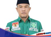 GP Al Washliyah Minta Presiden Tidak Hanya Reformasi Polri, Tapi Juga Menyentuh TNI, Kejaksaan dan BIN