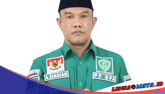 GP Al Washliyah Minta Presiden Tidak Hanya Reformasi Polri, Tapi Juga Menyentuh TNI, Kejaksaan dan BIN