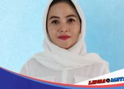 DPD Partai Nasdem Kota Tanjungbalai Punya Nakhoda Baru
