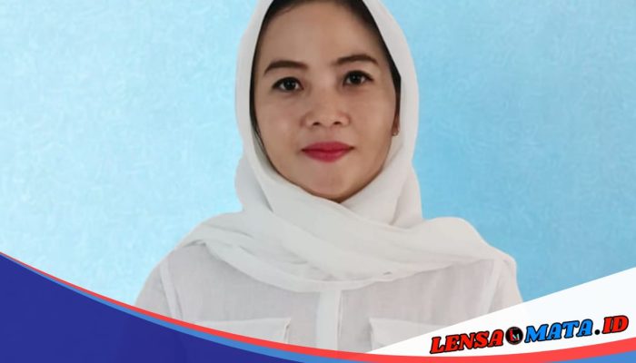 DPD Partai Nasdem Kota Tanjungbalai Punya Nakhoda Baru