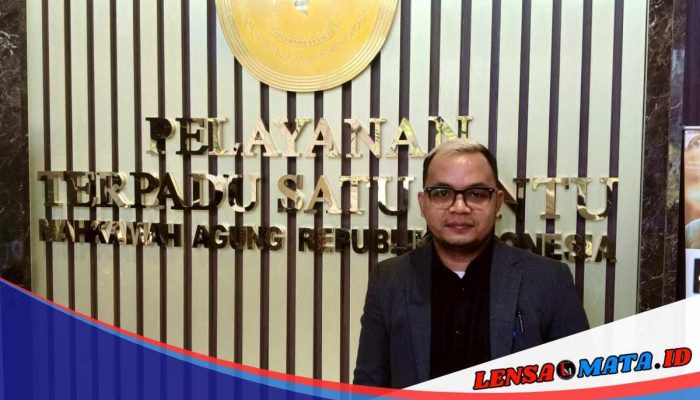 LBH Kantara Gugat Presiden dan Menteri Perhubungan Tuntut Implementasi UUPA Soal Pelabuhan Aceh