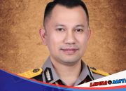 Kombes Jean Calvijn Simanjuntak Jabat Kapolrestabes Medan, Ini Rekam Jejak Gemilangnya