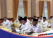 Ahmad Qosbi Ciptakan Inovasi Baru Tentang Kanwil Kemenag Sumut, Ini Namanya