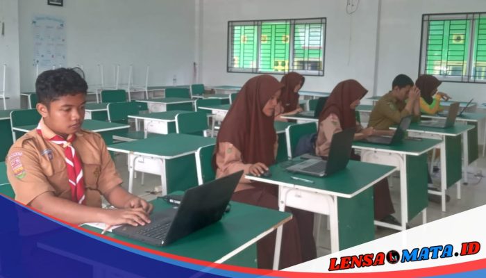 Ratusan Siswa Terbaik Sumut Akan Berebut Tiket OMI Nasional, Dilaksanakan di Tujuh Zona