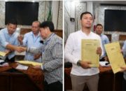 Raih Suara Terbanyak Syaifullah Pimpin FWP Hingga 2028