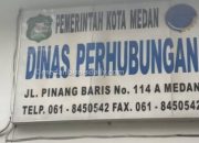 BPK Temukan Kekurangan Retribusi Parkir Tepi Jalan di Dishub Medan Rp.Rp. 746 Juta, Inspektorat : Sebagian sudah Disetor
