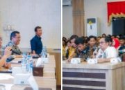 Wakil Wali Kota Medan Tekankan Pentingnya Penyerapan Dakel Yang Optimal