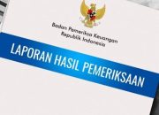 Temuan BPK RI Pada 7 Proyek JIJ Dinas PUTR Tanjungbalai Tidak Sesuai Spesifikasi, Sekretaris-Kabid Bungkam