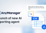 AnyMind Group Meluncurkan Agen Pelaporan AI untuk Publisher Web dan Aplikasi di AnyManager