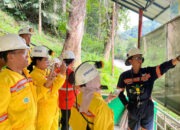 Finalis MediaMIND 2025 Kunjungi Bangka, Lampung dan Pongkor