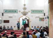 Walikota Rico : Hidup Muslim Lebih Bermakna Jika Memakmurkan Masjid