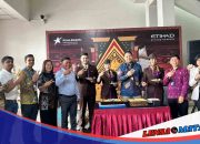 Bandara Kualanamu Kini Ada Penerbangan Langsung ke Abu Dhabi Uni Emirat Arab