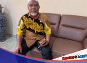 Pascasidak Bupati dan Wabup, Pustu Bakaran Batu Sudah Lebih Baik