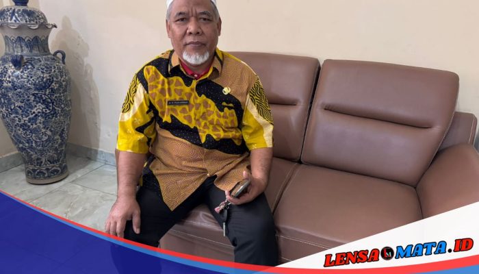 Pascasidak Bupati dan Wabup, Pustu Bakaran Batu Sudah Lebih Baik
