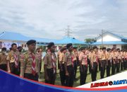 Disdik Deli Serdang Tegaskan Tidak Ada Sekolah Jual Seragam Pramuka
