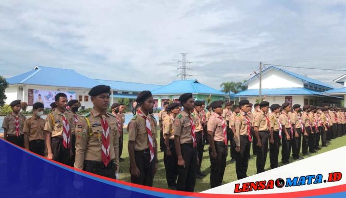 Disdik Deli Serdang Tegaskan Tidak Ada Sekolah Jual Seragam Pramuka