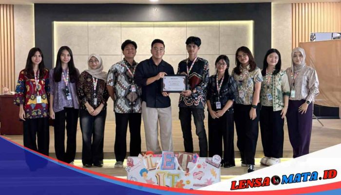 Mahasiswa Hadirkan “Let it Out Project” sebagai Wadah Bicara Tanpa Stigma