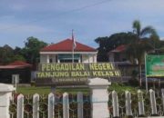 Bawas Mahkamah Agung Ambil Keterangan So Huan di PN Tanjungbalai