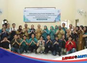 Semen Baturaja Kenalkan Tiga Program Unggulan untuk Pemberdayaan Warga di Air Gading