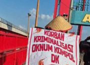 Cyber Polres Tanjungbalai Gerak Cepat Tindak Lanjuti Laporan UU ITE Terhadap Kacak Lonso 