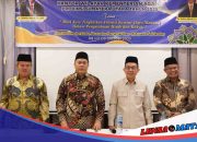 Kanwil Kemenagsu Tingkatkan Kompetensi SDM melalui Pelatihan Hisab Rukyat