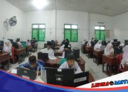 OMI Sumut 2025 Rampung Digelar, 17 Siswa Terbaik Kantongi Tiket OMI Nasional