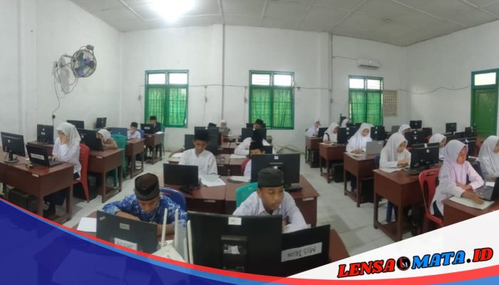 OMI Sumut 2025 Rampung Digelar, 17 Siswa Terbaik Kantongi Tiket OMI Nasional