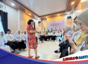 RSUD Kepahiang Gelar Kegiatan IHT Pencegahan dan Pengendalian Infeksi