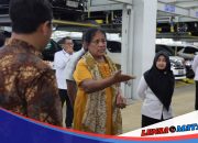 Kiribati Jadikan Rupbasan KPK Sebagai Model Pengelolaan Aset Antikorupsi