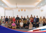 Sumut Raih Peringkat 7 Nasional pada STQH Ke XXVIII Tahun 2025