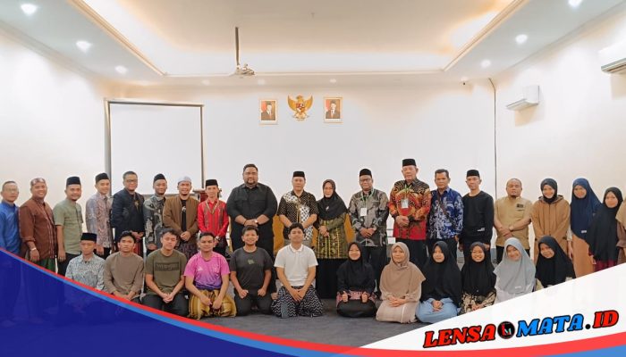 Sumut Raih Peringkat 7 Nasional pada STQH Ke XXVIII Tahun 2025