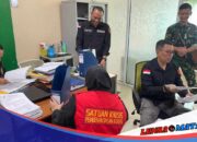 Kejati Sumsel Geledah 3 Kantor Terkait Dugaan Korupsi Pendistribusian Semen