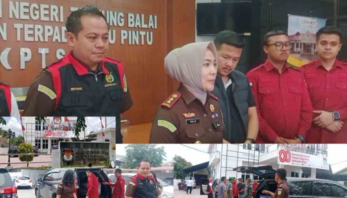 Penyidikan Korupsi Dana Hibah KPU Diduga Mengendap, FKSM Sumut Akan Lapor ke Jaksa Agung