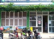 Soal Laporan LSM ICC Terkait Angaran Makan Minum Rp1,4 M Kecamatan Medan Tuntungan di Kejari Medan, Ini Kata Camat