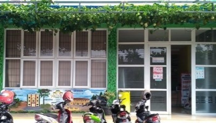 Soal Laporan LSM ICC Terkait Angaran Makan Minum Rp1,4 M Kecamatan Medan Tuntungan di Kejari Medan, Ini Kata Camat