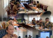 BKD Kepahiang Gelar Apel Pagi Rutin