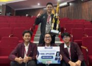 Jurusan AI BINUS UNIVERSITY, Pelopor yang Membentuk Talenta AI Siap Kerja