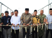 KAI Daop 1 Jakarta Dukung Kolaborasi Pembangunan Flyover Soebianto dan Penataan Kawasan Stasiun Tenjo untuk Wujudkan Keselamatan dan Aksesibilitas Transportasi Publik