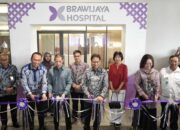 RS Brawijaya Travoy Hub Taman Mini Diresmikan, Jasa Marga Perkuat Ekosistem Layanan
