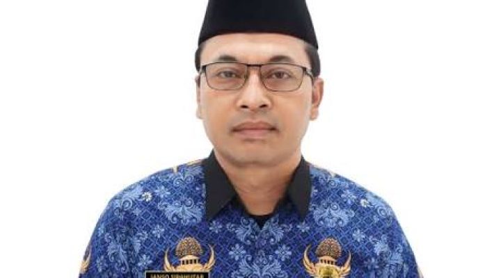 Cacat Hukum, Kantor Dinas SDABMBK Deli Serdang Tidak Bisa Disita