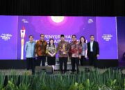 BINUS UNIVERSITY Dorong Literasi dan Etika AI bagi Dosen sebagai Pilar Transformasi Pendidikan