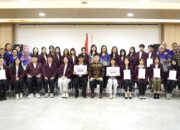 BINUS University dan PT. NITORI Perkuat Komitmen Pendidikan Unggul dan Karir Global