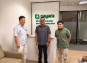 BRIAPI dan Fintech Payara Jalin Kemitraan Strategis, Percepat Akses Layanan Keuangan Digital