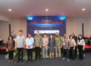 Dorong Efisiensi dan Keberlanjutan, BINUS University Ajak Koperasi UKM Bertransformasi melalui Smart Factory