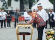 Holding Perkebunan Nusantara Perkuat SDM Jabar, PTPN I dan Pemprov Jabar Bangun Fasilitas Pendidikan Unggul di Rancabali