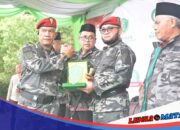 Pemuda Al Washliyah Dukung Kapolri Mewujudkan Polisi Modern, Berintegritas dan Humanis