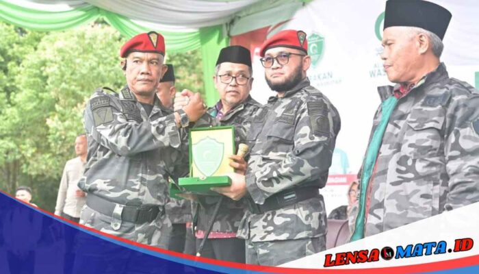 Pemuda Al Washliyah Dukung Kapolri Mewujudkan Polisi Modern, Berintegritas dan Humanis
