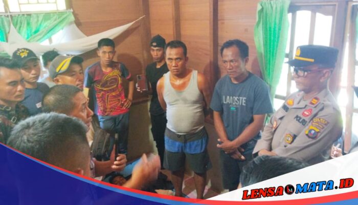 Siswa SMK Negeri 1 Pulau Pulau Batu di Nias Selatan Meninggal Dunia, Ini Kata Kapolsek 
