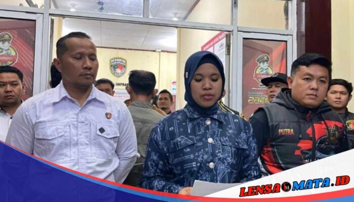 Tiga Kades di Kepahiang Jadi Tersangka Dugaan Korupsi Fee Proyek BBWS