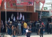 Kredibilitas Ketua Bawaslu Tanjungbalai Dipertanyakan,  Buntut Dari Tuntutan BIM Yang Mendesak AS Dicopot 